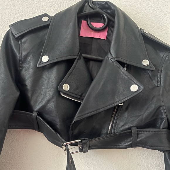 Jacket autumn - Picture 2 of 4